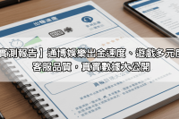 【實測報告】通博娛樂出金速度、遊戲多元度、客服品質，真實數據大公開