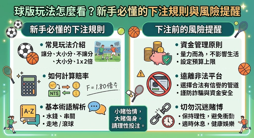 想了解更多平台安全性與完整資訊，可以直接前往官方網站查看。