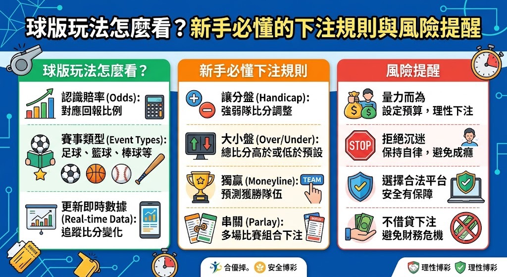 想了解更多平台安全性與完整資訊，可以直接前往官方網站查看。